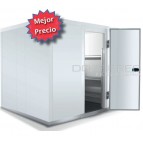 Camara de Refrigeración 1380 x 2180 - Altura 2180mm