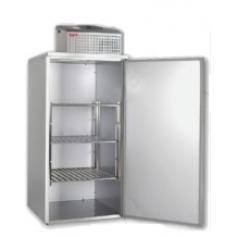 Minicámara frigorífica Multiusos 3 estantes